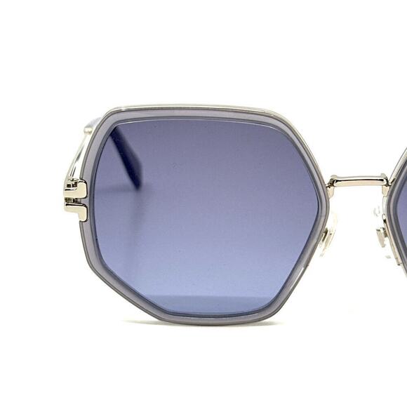 NEW!!! MARC JACOBS Sunglasses MJ1089/S AZVGB Authentic - Picture 4 of 11